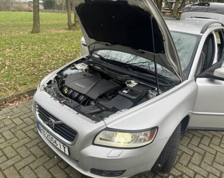 Вольво Другая, объемом двигателя 0 л и пробегом 0 тыс. км за 5700 $, фото 3 на Automoto.ua