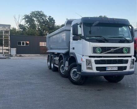 Вольво Другая, объемом двигателя 0 л и пробегом 0 тыс. км за 52800 $, фото 6 на Automoto.ua