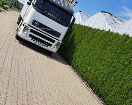 Вольво Інша, об'ємом двигуна 0 л та пробігом 0 тис. км за 20100 $, фото 1 на Automoto.ua