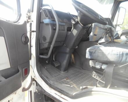 Вольво Інша, об'ємом двигуна 0 л та пробігом 0 тис. км за 8200 $, фото 13 на Automoto.ua