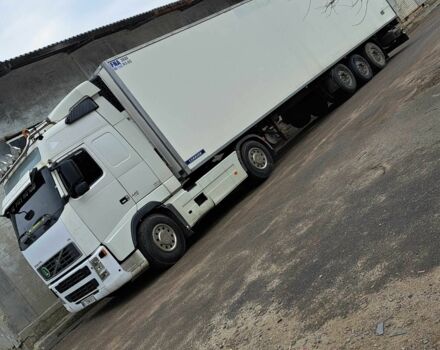 Вольво Інша, об'ємом двигуна 0 л та пробігом 0 тис. км за 20100 $, фото 9 на Automoto.ua