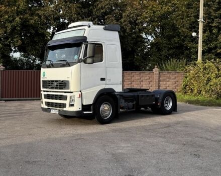 Вольво Інша, об'ємом двигуна 0 л та пробігом 0 тис. км за 15500 $, фото 17 на Automoto.ua