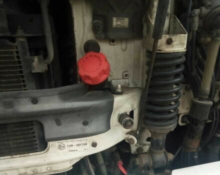 Вольво Інша, об'ємом двигуна 0 л та пробігом 0 тис. км за 7800 $, фото 7 на Automoto.ua