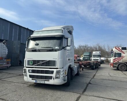 Вольво Другая, объемом двигателя 0 л и пробегом 0 тыс. км за 12500 $, фото 1 на Automoto.ua