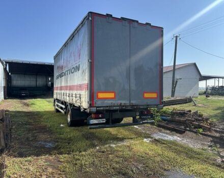 Вольво Інша, об'ємом двигуна 0 л та пробігом 0 тис. км за 18500 $, фото 12 на Automoto.ua