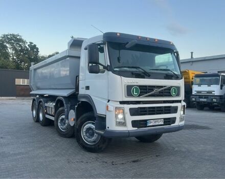 Вольво Другая, объемом двигателя 0 л и пробегом 0 тыс. км за 52800 $, фото 7 на Automoto.ua