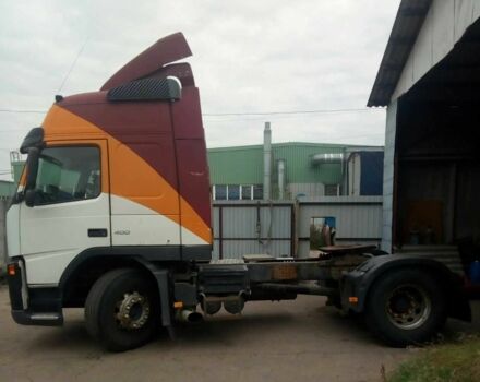 Вольво Інша, об'ємом двигуна 0 л та пробігом 0 тис. км за 7800 $, фото 2 на Automoto.ua