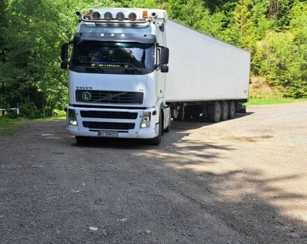 Вольво Інша, об'ємом двигуна 0 л та пробігом 0 тис. км за 20100 $, фото 3 на Automoto.ua