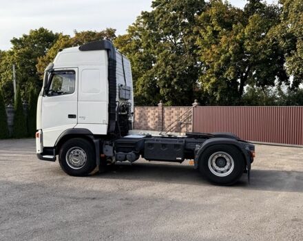 Вольво Інша, об'ємом двигуна 0 л та пробігом 0 тис. км за 15500 $, фото 14 на Automoto.ua