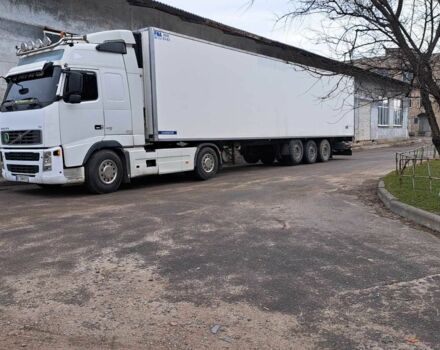 Вольво Інша, об'ємом двигуна 0 л та пробігом 0 тис. км за 20100 $, фото 7 на Automoto.ua