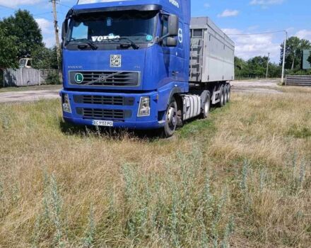 Вольво Другая, объемом двигателя 0 л и пробегом 0 тыс. км за 28000 $, фото 11 на Automoto.ua