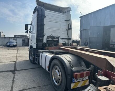 Вольво Другая, объемом двигателя 0 л и пробегом 0 тыс. км за 12500 $, фото 2 на Automoto.ua