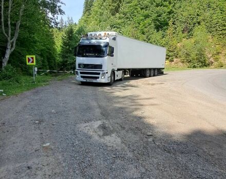 Вольво Інша, об'ємом двигуна 0 л та пробігом 0 тис. км за 20100 $, фото 4 на Automoto.ua