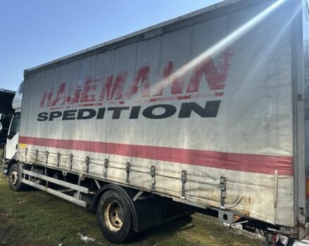 Вольво Інша, об'ємом двигуна 0 л та пробігом 0 тис. км за 18500 $, фото 11 на Automoto.ua