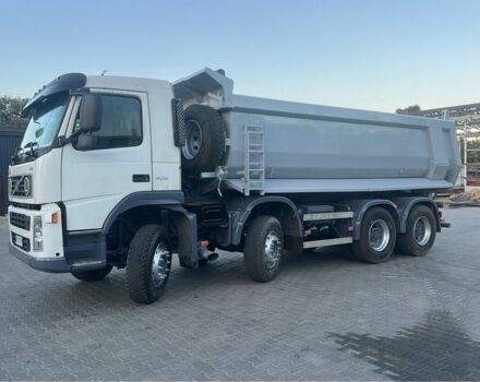 Вольво Другая, объемом двигателя 0 л и пробегом 0 тыс. км за 52800 $, фото 1 на Automoto.ua