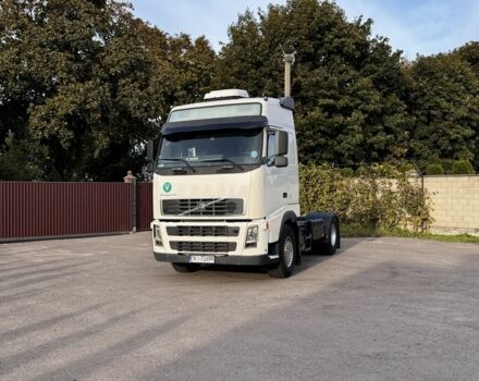 Вольво Інша, об'ємом двигуна 0 л та пробігом 0 тис. км за 15500 $, фото 18 на Automoto.ua