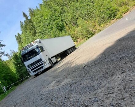 Вольво Інша, об'ємом двигуна 0 л та пробігом 0 тис. км за 20100 $, фото 6 на Automoto.ua