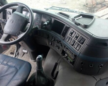 Вольво Інша, об'ємом двигуна 0 л та пробігом 0 тис. км за 7800 $, фото 6 на Automoto.ua