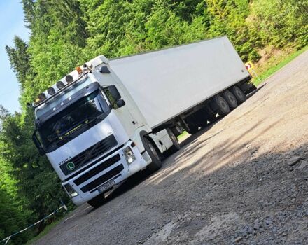 Вольво Інша, об'ємом двигуна 0 л та пробігом 0 тис. км за 20100 $, фото 5 на Automoto.ua