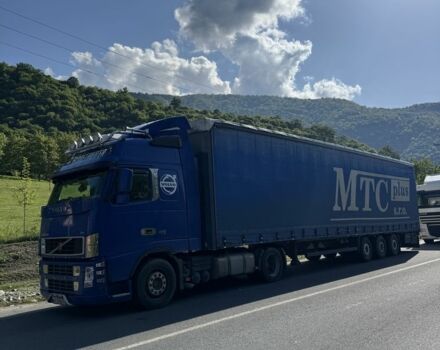 Вольво Другая, объемом двигателя 0 л и пробегом 0 тыс. км за 15500 $, фото 4 на Automoto.ua