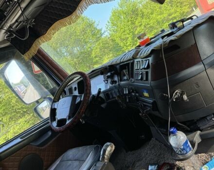 Вольво Другая, объемом двигателя 0 л и пробегом 0 тыс. км за 15500 $, фото 2 на Automoto.ua