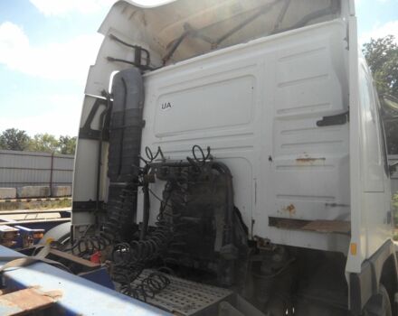 Вольво Інша, об'ємом двигуна 0 л та пробігом 0 тис. км за 8200 $, фото 5 на Automoto.ua