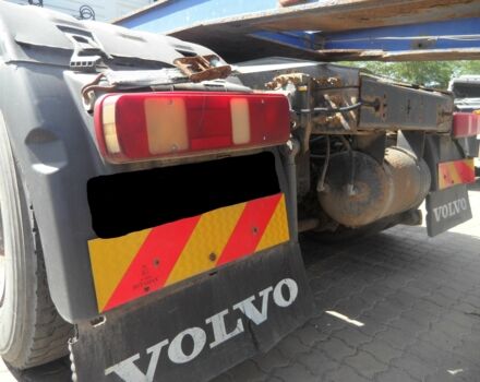 Вольво Інша, об'ємом двигуна 0 л та пробігом 0 тис. км за 8200 $, фото 11 на Automoto.ua