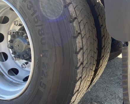 Вольво Інша, об'ємом двигуна 0 л та пробігом 0 тис. км за 16200 $, фото 14 на Automoto.ua