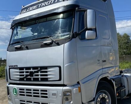 Вольво Інша, об'ємом двигуна 0 л та пробігом 0 тис. км за 16200 $, фото 1 на Automoto.ua