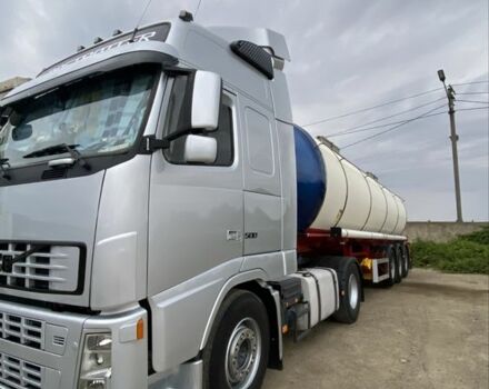 Вольво Інша, об'ємом двигуна 0 л та пробігом 0 тис. км за 16200 $, фото 4 на Automoto.ua