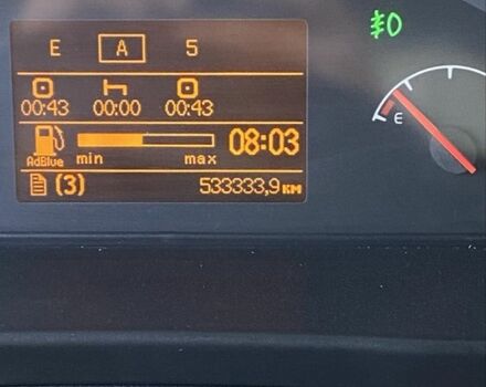 Вольво Інша, об'ємом двигуна 0 л та пробігом 0 тис. км за 16200 $, фото 8 на Automoto.ua