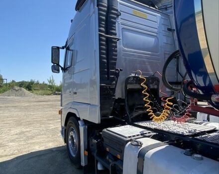 Вольво Інша, об'ємом двигуна 0 л та пробігом 0 тис. км за 16200 $, фото 10 на Automoto.ua