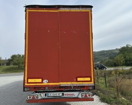 Вольво Другая, объемом двигателя 0 л и пробегом 0 тыс. км за 16500 $, фото 21 на Automoto.ua