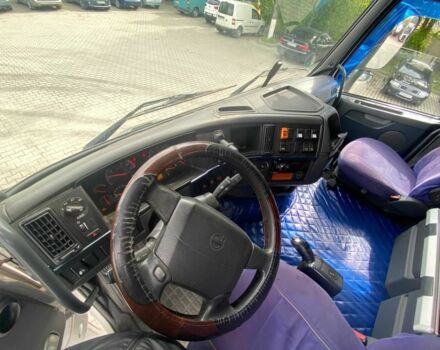 Вольво Другая, объемом двигателя 0 л и пробегом 0 тыс. км за 13800 $, фото 9 на Automoto.ua