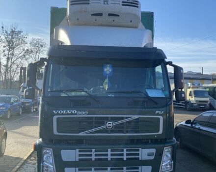 Вольво Другая, объемом двигателя 0 л и пробегом 0 тыс. км за 26999 $, фото 1 на Automoto.ua