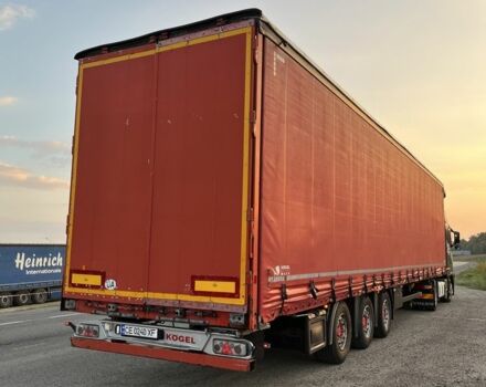 Вольво Другая, объемом двигателя 0 л и пробегом 0 тыс. км за 22000 $, фото 10 на Automoto.ua