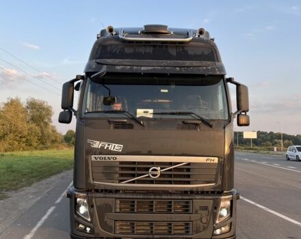 Вольво Другая, объемом двигателя 0 л и пробегом 0 тыс. км за 22000 $, фото 14 на Automoto.ua