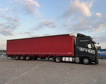 Вольво Другая, объемом двигателя 0 л и пробегом 0 тыс. км за 22000 $, фото 2 на Automoto.ua