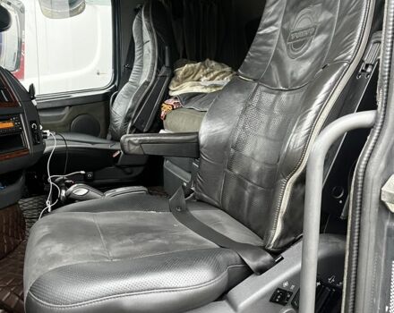 Вольво Другая, объемом двигателя 0 л и пробегом 0 тыс. км за 16500 $, фото 4 на Automoto.ua