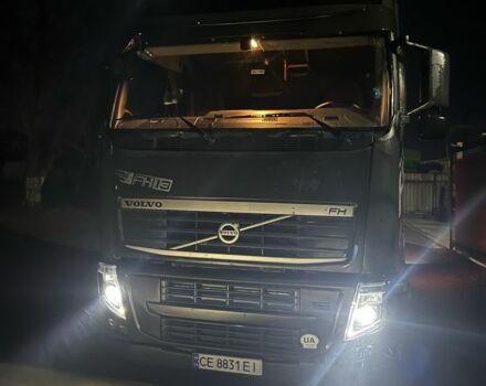 Вольво Другая, объемом двигателя 0 л и пробегом 0 тыс. км за 16500 $, фото 16 на Automoto.ua