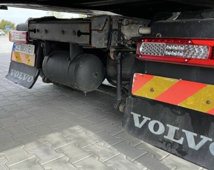 Вольво Другая, объемом двигателя 0 л и пробегом 0 тыс. км за 22000 $, фото 20 на Automoto.ua