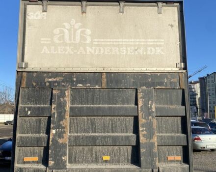 Вольво Інша, об'ємом двигуна 0 л та пробігом 0 тис. км за 26999 $, фото 7 на Automoto.ua