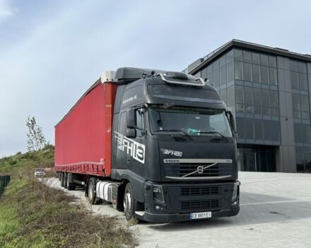 Вольво Другая, объемом двигателя 0 л и пробегом 0 тыс. км за 16500 $, фото 1 на Automoto.ua