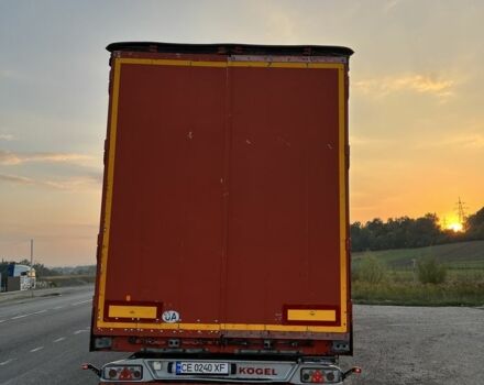 Вольво Другая, объемом двигателя 0 л и пробегом 0 тыс. км за 16500 $, фото 9 на Automoto.ua