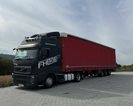 Вольво Другая, объемом двигателя 0 л и пробегом 0 тыс. км за 16500 $, фото 18 на Automoto.ua