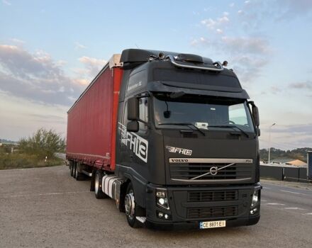 Вольво Другая, объемом двигателя 0 л и пробегом 0 тыс. км за 16500 $, фото 12 на Automoto.ua