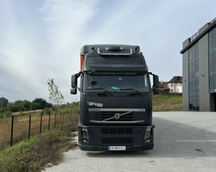 Вольво Другая, объемом двигателя 0 л и пробегом 0 тыс. км за 22000 $, фото 19 на Automoto.ua