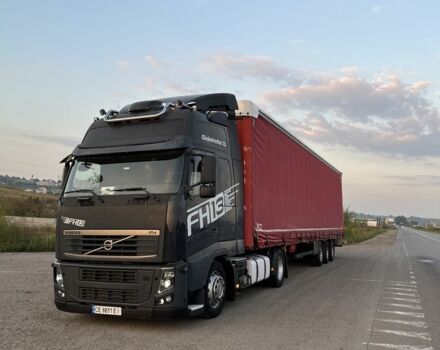 Вольво Другая, объемом двигателя 0 л и пробегом 0 тыс. км за 16500 $, фото 3 на Automoto.ua