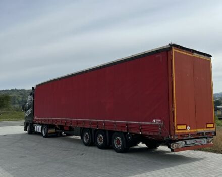 Вольво Другая, объемом двигателя 0 л и пробегом 0 тыс. км за 16500 $, фото 22 на Automoto.ua