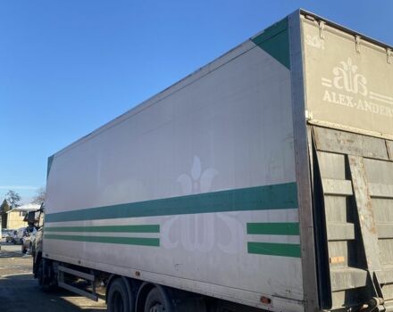 Вольво Інша, об'ємом двигуна 0 л та пробігом 0 тис. км за 26999 $, фото 4 на Automoto.ua